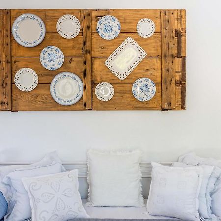 Maison Triantatria Plaka  Экстерьер фото