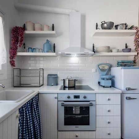 Maison Triantatria Plaka  Экстерьер фото