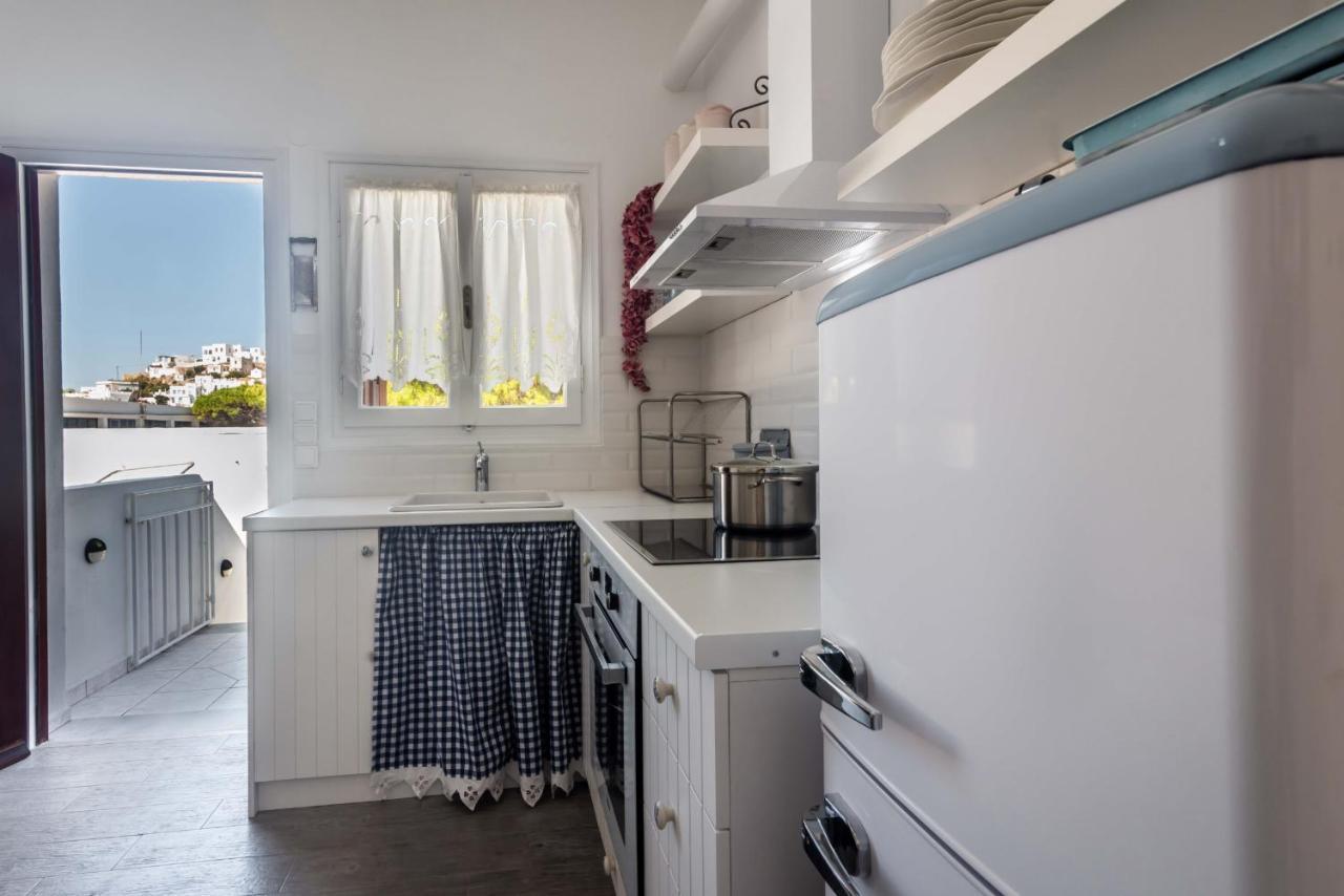 Maison Triantatria Plaka  Экстерьер фото
