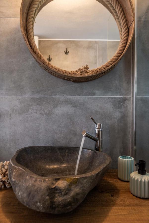 Maison Triantatria Plaka  Экстерьер фото