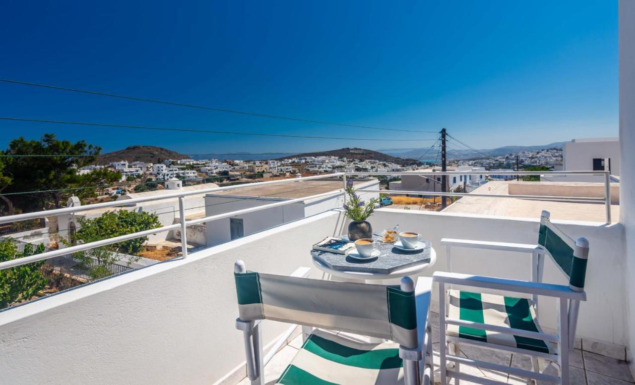 Maison Triantatria Plaka  Экстерьер фото