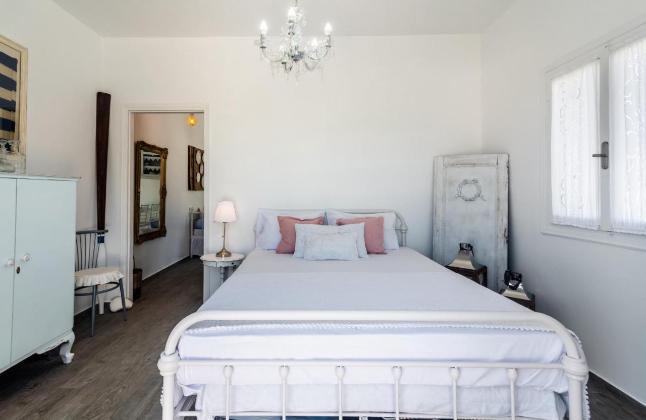 Maison Triantatria Plaka  Экстерьер фото