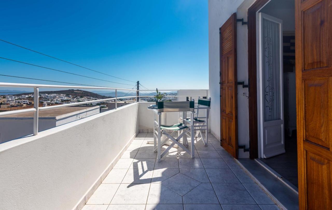 Maison Triantatria Plaka  Экстерьер фото