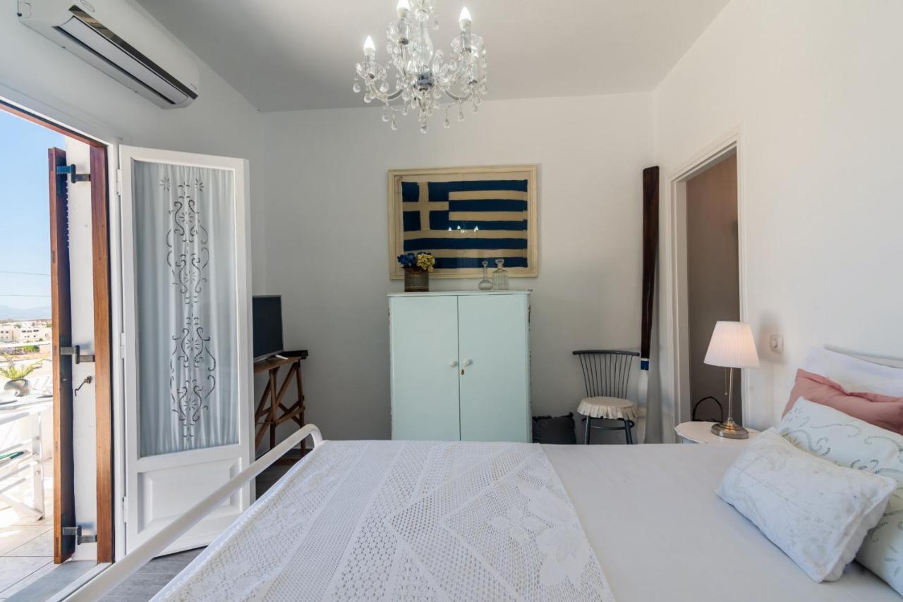 Maison Triantatria Plaka  Экстерьер фото